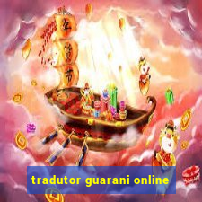 tradutor guarani online